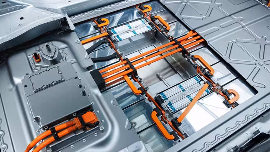 What will the EV battery of the future look like?