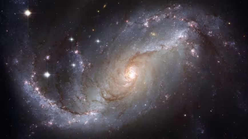 Scientists created an AI system that classifies thousands of galaxies in seconds