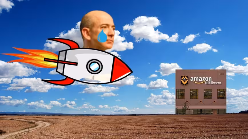 US government to space tourists: You’re not astronauts