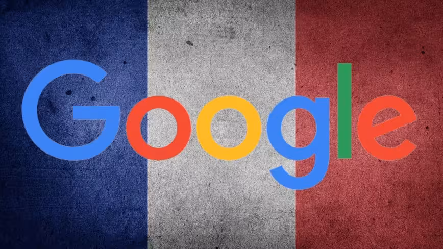 France fines Google $593M for skipping talks on news publisher compensation