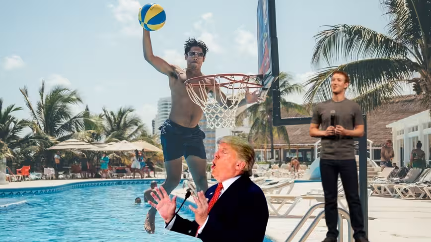 Surprise, surprise: Dunking on your enemies boosts social media engagement