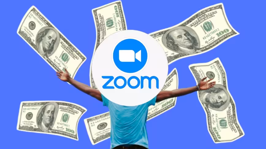 Zoom drops $14.7B on cloud call center firm to boost post-pandemic business