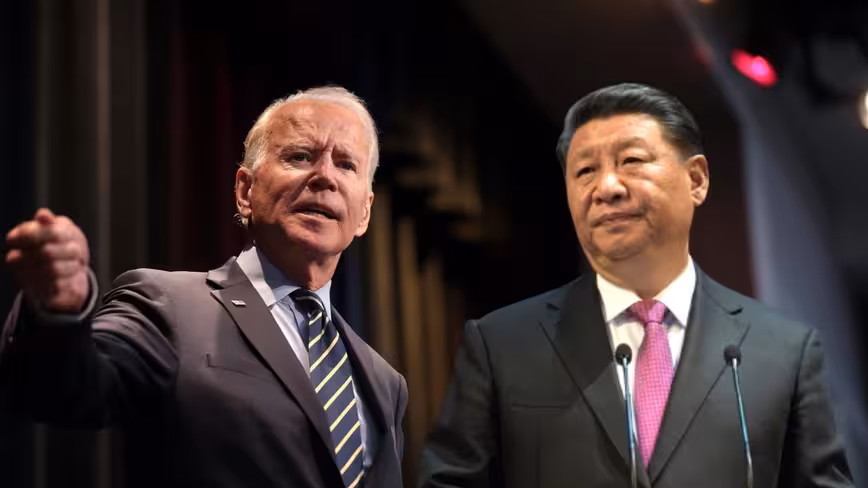 US and allies blame China for Microsoft Exchange cyberattacks