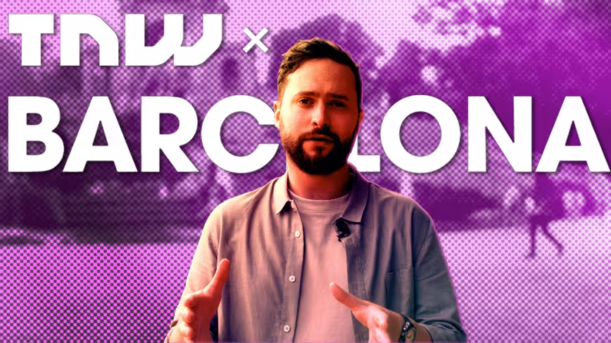 What’s it like to be a startup founder in Barcelona?