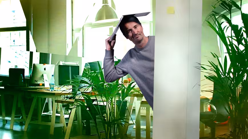 The ‘five whys’ will make returning to the office less awful