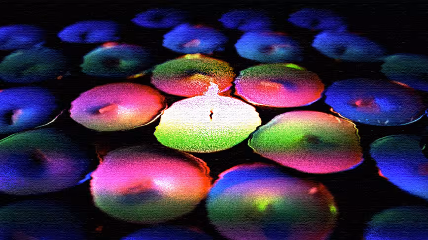 Fallen out of love with your business? Here’s how to reignite the flame