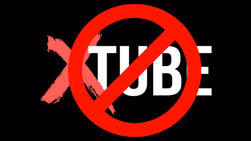 Porn site XTube is shutting down on September 5