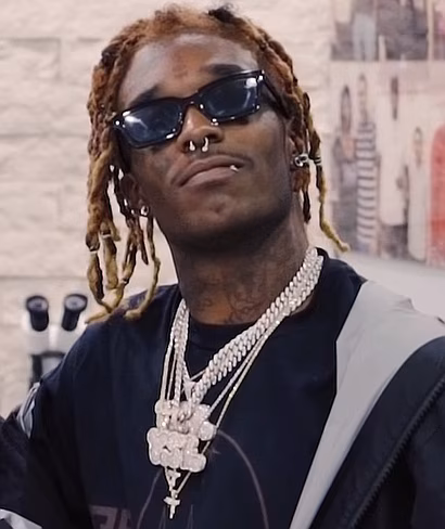 lil uzi vert is buying planet