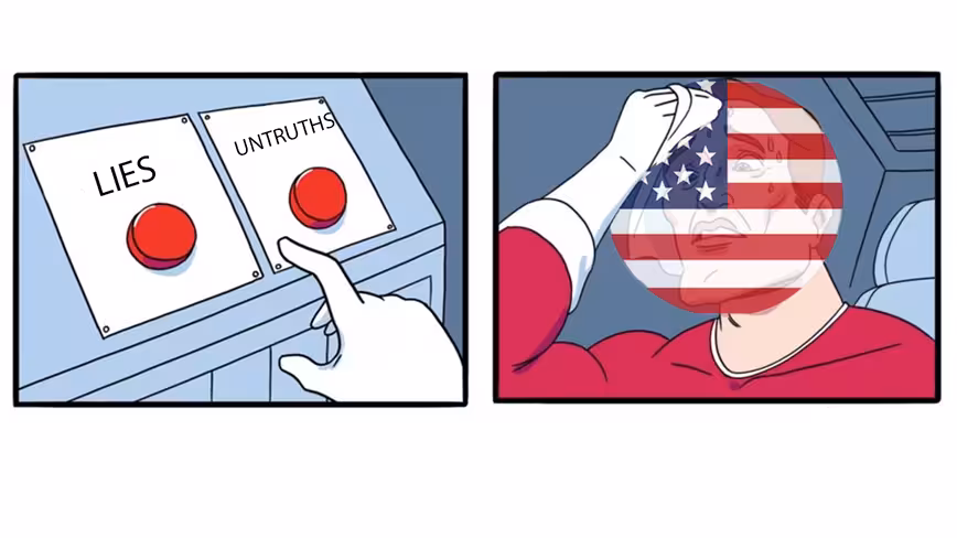 Politicians and scientists manipulate us with surveys – AI could stop them