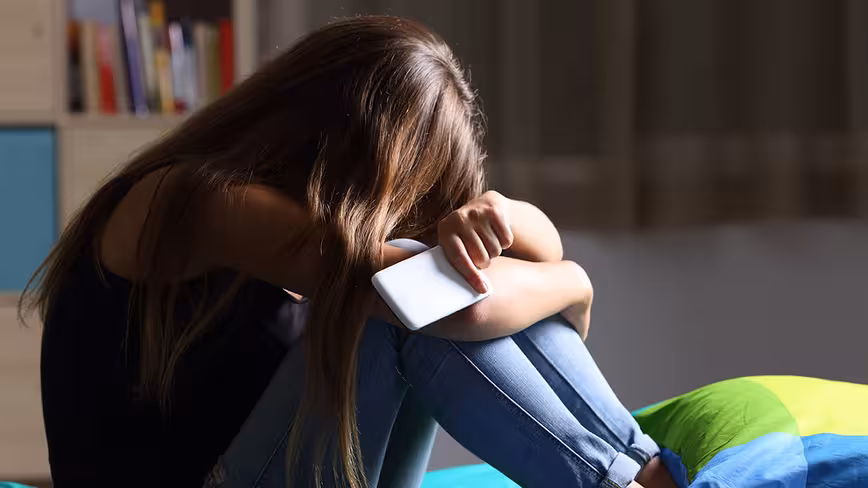 Sexual predators are targeting vulnerable teens through online ‘anorexia coaching’