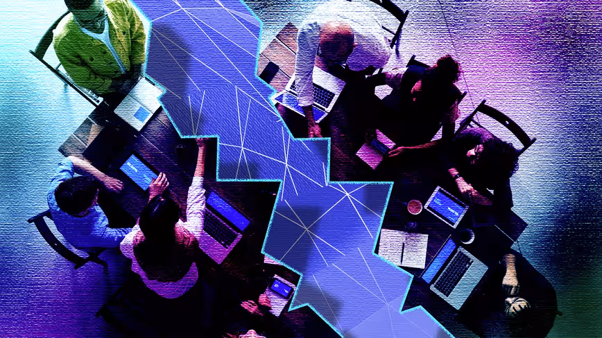 The process of building great tech teams is broken — here’s how we fix it