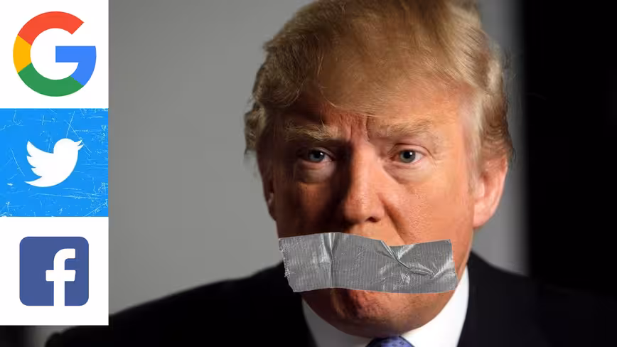 Why making Facebook follow the First Amendment would be catastrophic