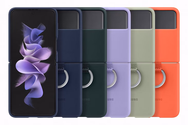 Samsung Galaxy Z Flip 3
