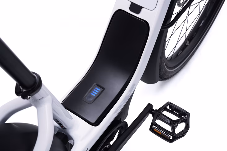 Harley-Davidson Serial 1 ebikes coming to Europe.