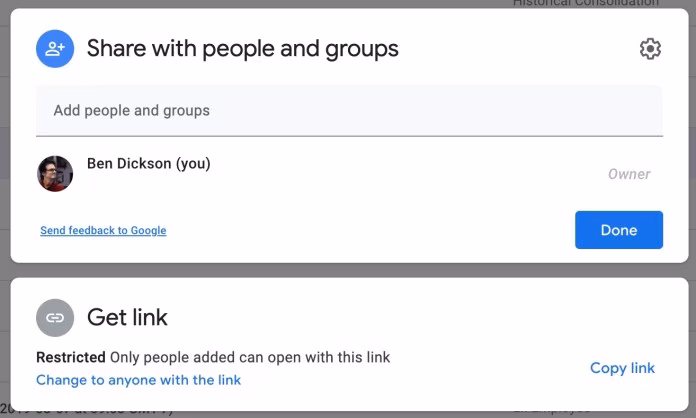 Google Drive