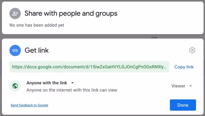 Google Drive