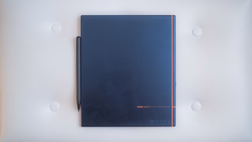 Boox Note Air