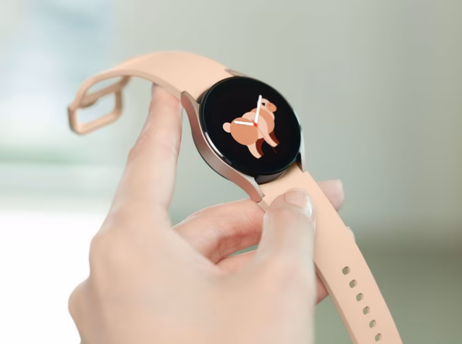Samsung Galaxy Watch 4 and Watch 4 Classic