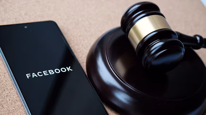 Section 230 allows social platforms to exist and thrive —  is it time for a change?