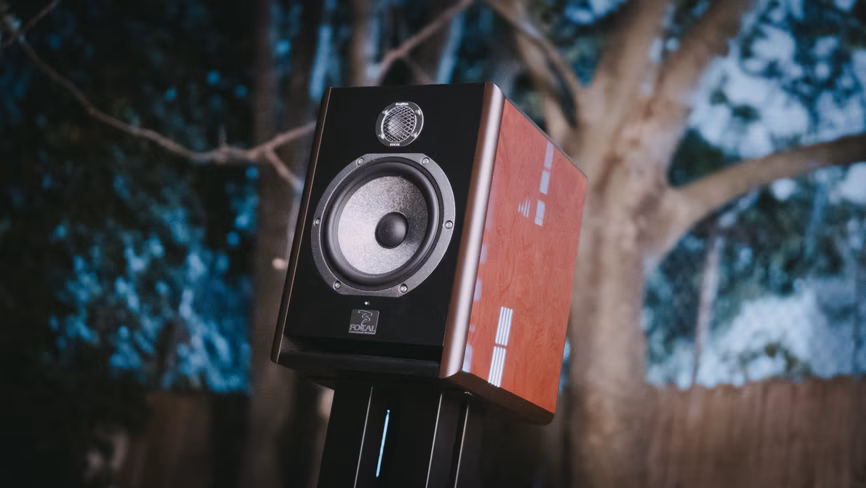 Focal Solo6 Be review: These beautiful studio monitors create a massive soundstage