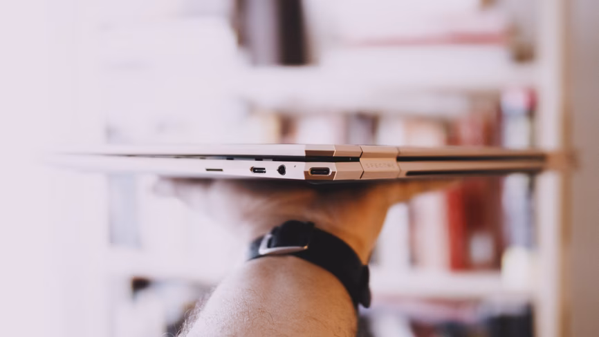 HP Spectre x360 14