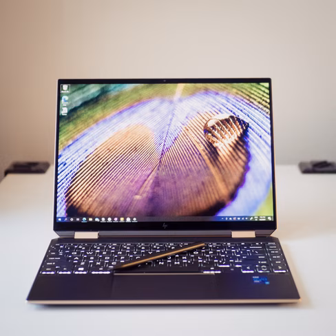 HP Spectre x360 14