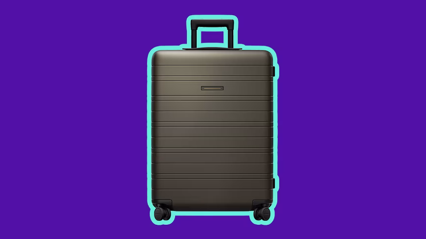 best gear and gadgets for travelers: Horizn Studios H6 hold luggage