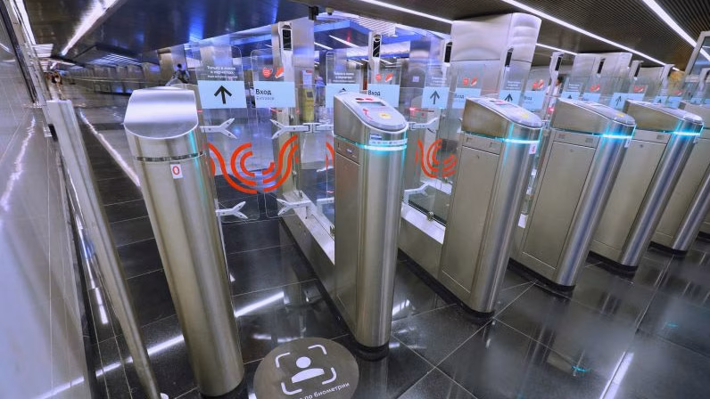 You can buy a metro ticket with your face – but at what cost?