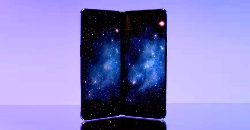 OnePlus teases a dual-screen folding phone, but don’t get your hopes up