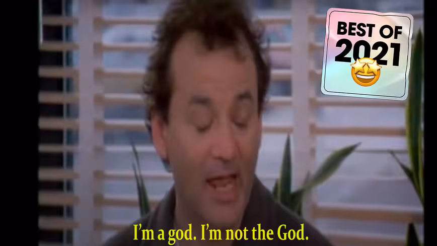 Theoretical physicists think humans are screwing up the universe’s plan