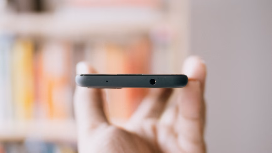 Pixel 5a