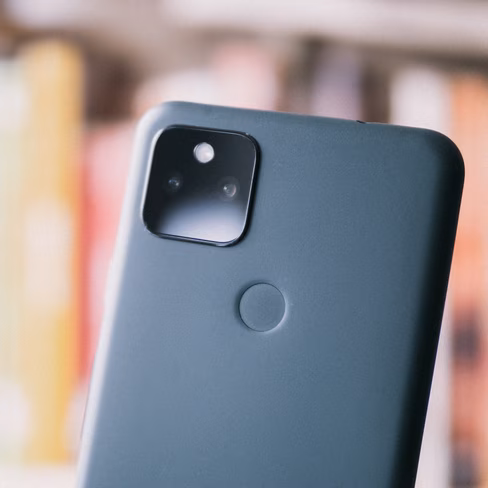 Pixel 5a