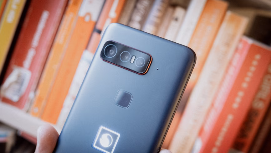 Qualcomm SSI Smartphone for Snapdragon Insiders by Asus (6 of 7)
