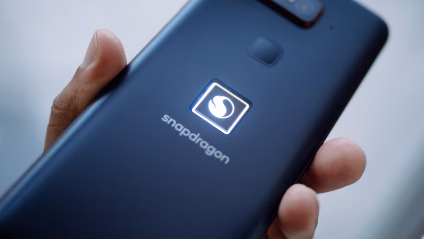 Qualcomm SSI Smartphone for Snapdragon Insiders by Asus (6 of 7)
