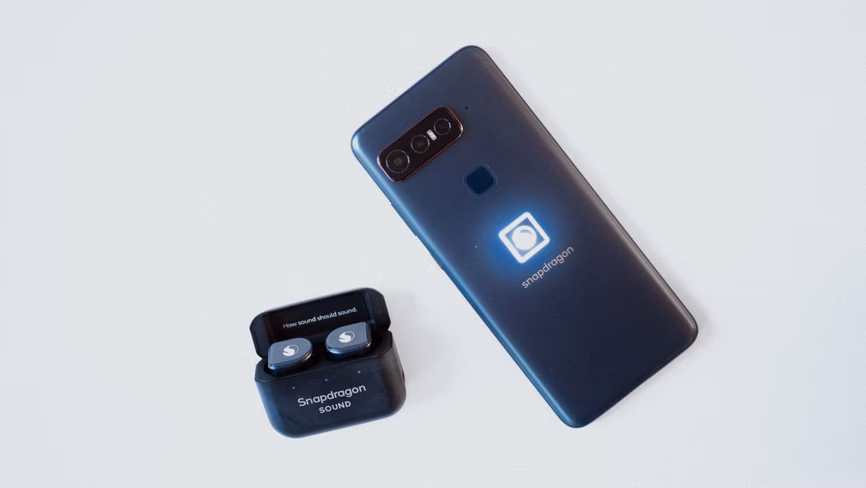 Qualcomm SSI Smartphone for Snapdragon Insiders by Asus (6 of 7)