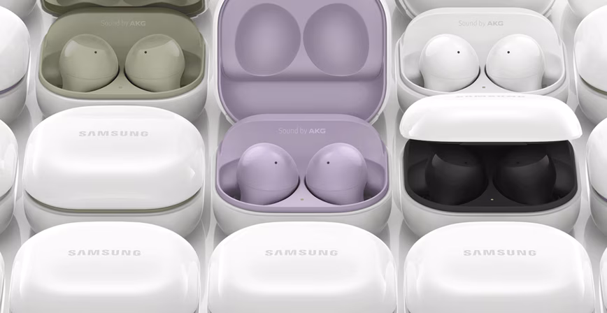 Samsung Galaxy Buds 2