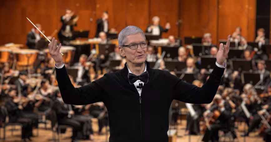Here’s why Apple is making an app just for classical music lovers