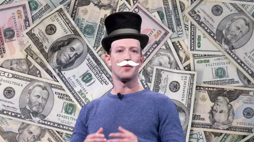 Facebook wants you to believe its AI is working against hate speech