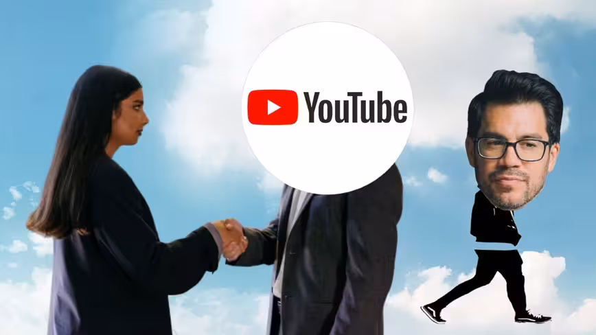 YouTube Premium Lite could finally convince me to pay for ad-free streaming