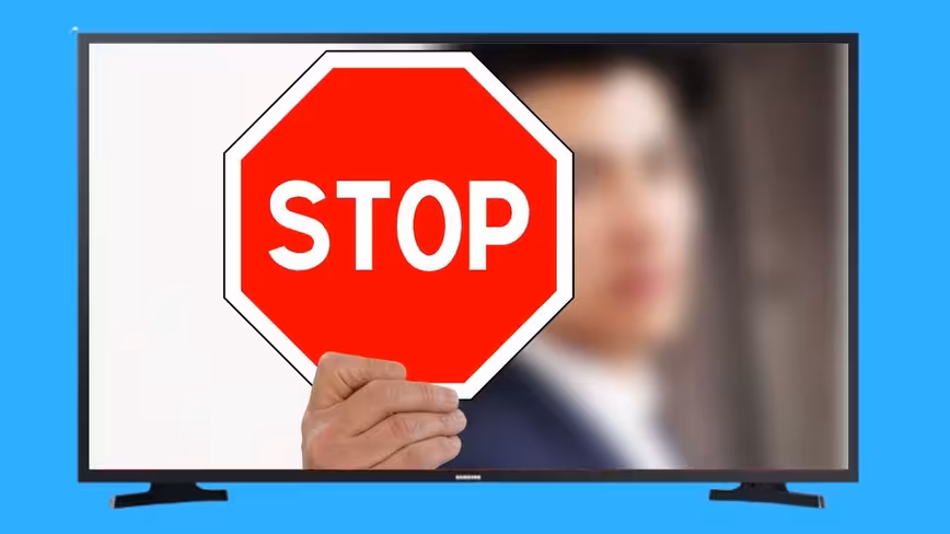 Samsung says it can remotely brick any of its TVs