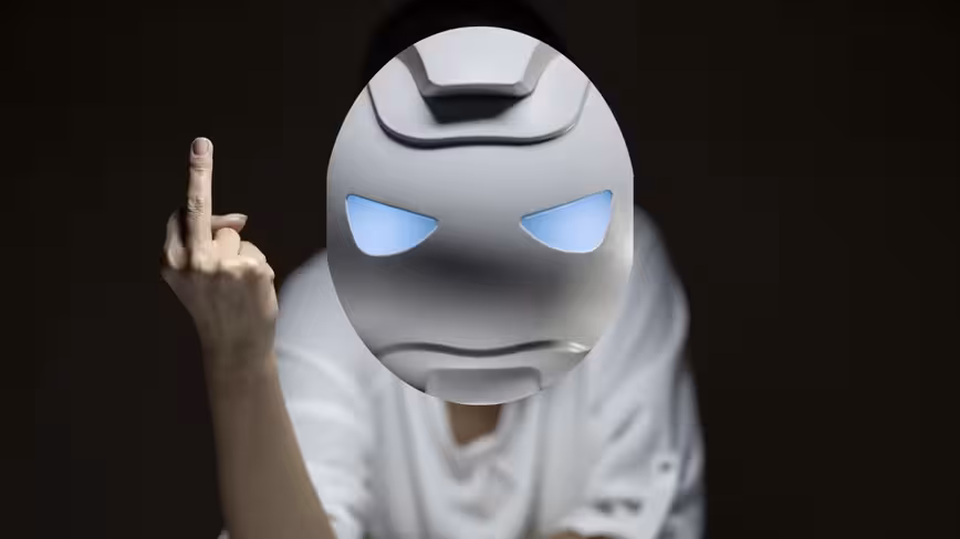 GPT-3 mimics human love for ‘offensive’ Reddit comments, study finds