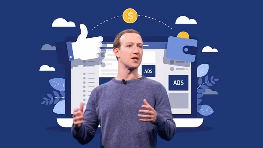 Academics slam Facebook for shutting out research into political ads