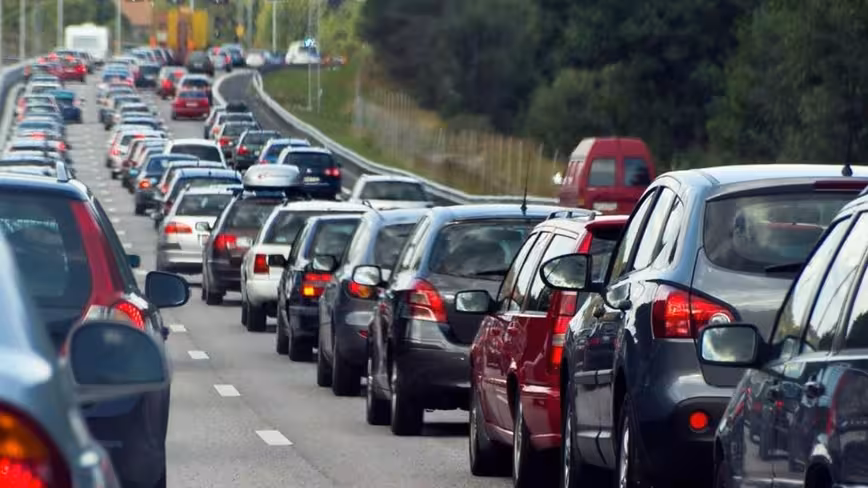 Employees hate their commute, not the office