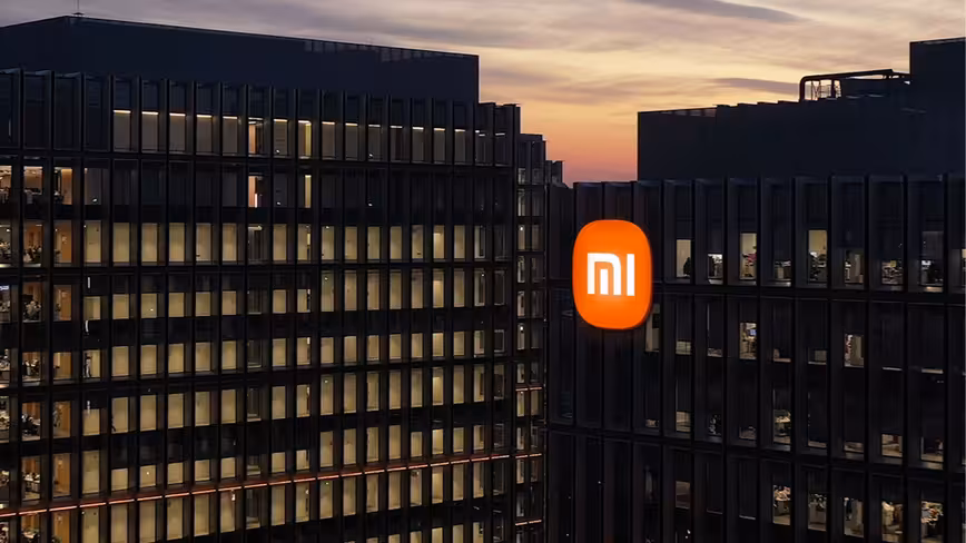 Xiaomi invests in a second self-driving company within three months