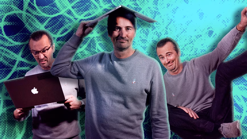 Distractions aren’t bad for your productivity