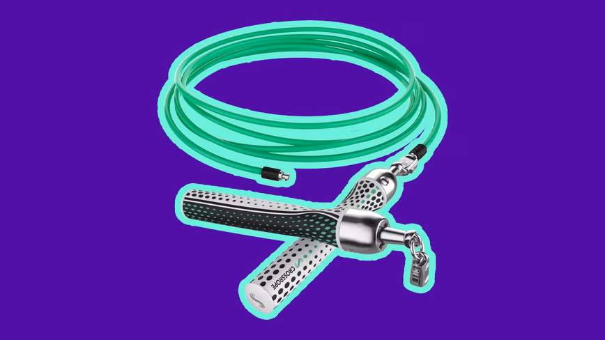 crossrope jump rope