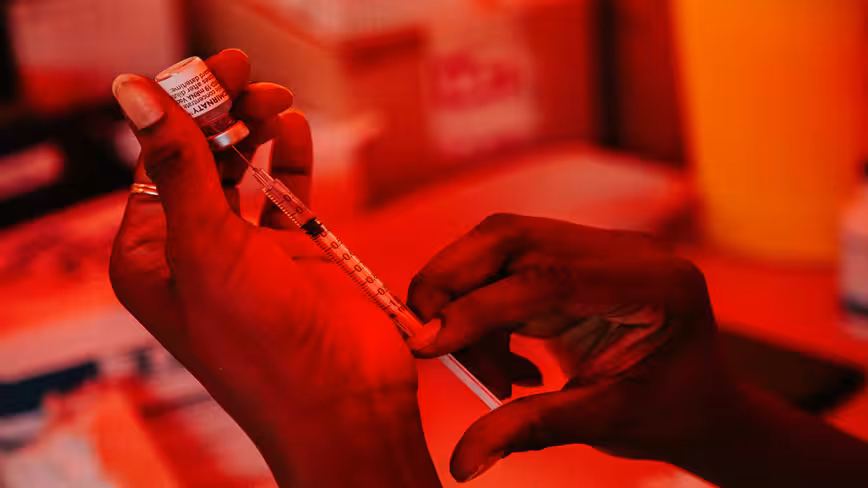 How machine learning could help develop cures for COVID-19 and other diseases