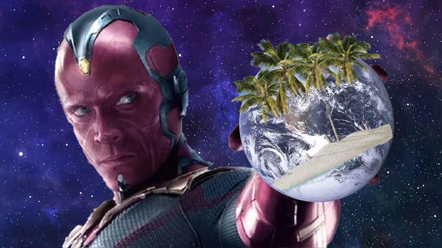 An optimist’s guide to the future: How quantum AI could make Earth a paradise