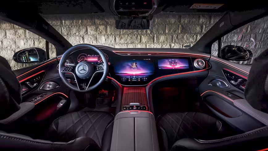 OEMs test which over-the-air updates you want (and will pay for)