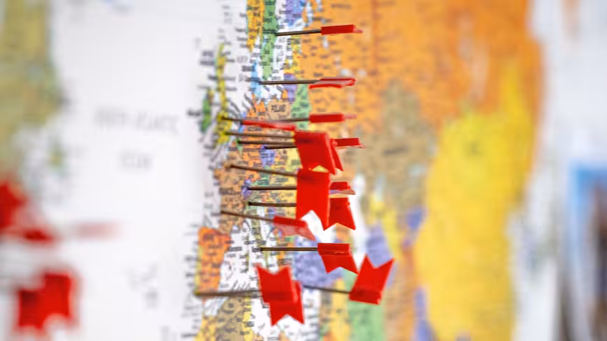 Europe’s 100 hottest young scaleups of 2021